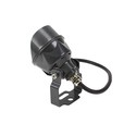 FLORI Spot 5W - 25°, 24V, Varm Hvit, IP65