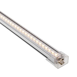 Spectrum LED FRESHLINE Meieri 9W 24V - 560mm, Transparent