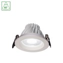 Lacrima COB Downlight LED 230V 10W Varm Hvit