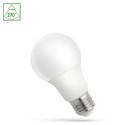 LED A60 E27 7W - 230V, Varm Hvit, Spectrum