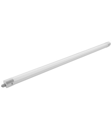 EasyConnect LED armatur 50W - 150 cm, gjennomgangskobling, IP65