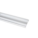 Limea 1200mm 40W - Prismatica, Nøytral hvit, 230V, 100°, IP44, IK10, 1200x110x60mm