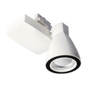 MADARA COB LED 30W 16° IP20 Kald Hvit, Skinne Lys Hvit