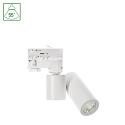 Spectrum LED MDR Trago Mini 830 4W 230V 45° MR11 Hvit.