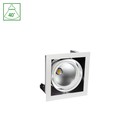 MODERN-DAY innfellingsspot 27W - 1x1LED, COB Citizen, 40°, 700mA, IP20, Varm hvit.