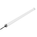 Dura69 21W LED armatur - 60 cm, IP69, gjennomgangskobling, IK08, 1-10V, RA90