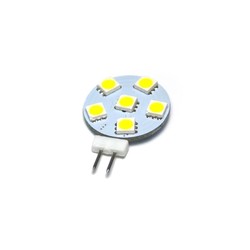 G4 LED HiluX S1 - 1,2W, G4