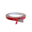 3M VHB Dobbeltklebende tape - 10mm bred, 5m rull