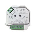 Mini ZigBee Triac Lysdimmer - 200W, Push-dim