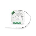 Mini ZigBee Dobbelbryter - 2 x 390W