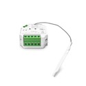 Mini ZigBee Dobbelbryter - 2 x 390W