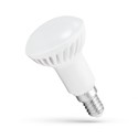 R-50 LED 6W E14 - 230V, Varm Hvit, Spectrum