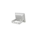 Noctis Lux Floodlight 10W - 230V, IP65, 90x75x27mm, Hvit