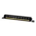 Prolumo 105W Bar Slim E-godkjent - LED-lysbar, dobbeltposisjonslys