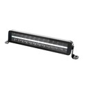 Prolumo 200W Bar Combo E-godkjent - LED-lysbar, dobbeltposisjonslys