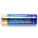 8 stk. AA Alkaline Batteri - LR6, 1.5V