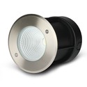 V-Tac uplight hagelys - 12W, 230V