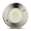 V-Tac uplight hagelys - 12W, 230V