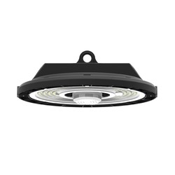 High bay LED industrilamper LEDlife 60W Sun LED high bay - 140lm/w, IP65, 5 års garanti