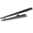 LEDlife Shoplight 85W til 3-faset skinne, butikkbelysning - 120 graders justerbar spredning, 155lm/W, svart