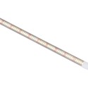 LEDlife Pro-Grow 2.0 vekstarmatur - 120cm, 18W LED, fullt lysspektrum, IP65