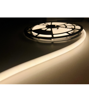 LEDlife Neon Badstu LED strip - 3M, 14W per meter, IP68, 24V