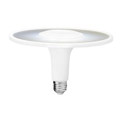 E27 LED V-Tac UFO LED pære - 18W, Samsung LED chip, E27