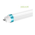 T5-LED 115 - 18W LED rør, 160 LM/W, 114,9 cm