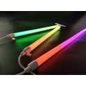 CyberTube 120cm RGBIC - 17W, IP67, 24V, gjennomkoblet