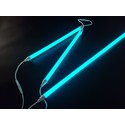 CyberTube 120cm RGBIC - 17W, IP67, 24V, gjennomkoblet