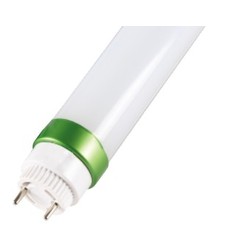 LED lysrør & armatur LEDlife T8-ULTRA120 - 18W LED rør, 160lm/W, roterbar fatning, 120 cm