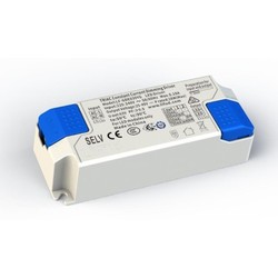 Store paneler Lifud 30W dimbar LED driver - Triac faseavsnittdimmer, 550mA-700mA, 25-40V, flicker free