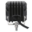 Outlet: LEDlife 18W LED arbeidslys/ekstralys - Bil, lastebil, traktor, trailer, 8° strålevinkel, IP67 vanntett, 10-30V