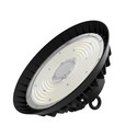 100W LED high bay - 150lm/w, IP65, Sosen driver, 0-10V dimbar, 5 års garanti