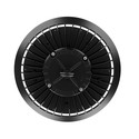 100W LED high bay - 150lm/w, IP65, Sosen driver, 0-10V dimbar, 5 års garanti