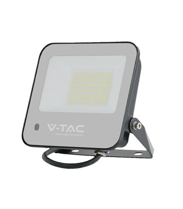 V-Tac LED lyskaster 50W RGB med fjernbetjening V-Tac LED lyskaster 50W RGB med fjernbetjening