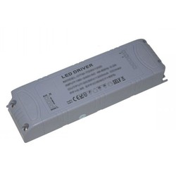 Drivere 18W Triac dimbar driver til LED panel - Triac faseavsnittdimmer, 300mA, passer våre 12-18W paneler