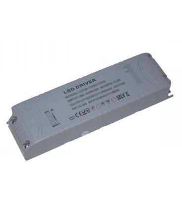 18W Triac dimbar driver til LED panel - Triac faseavsnittdimmer, 300mA, passer våre 12-18W paneler