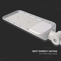 V-Tac 150W LED gatelys - Samsung LED chip, Ø99mm, IP65, 110lm/w