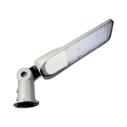 Gatelys LED V-Tac 150W LED gatelys - Samsung LED chip, Ø99mm, IP65, 110lm/w