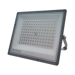 Lyskastere V-Tac 100W LED projektør, CCT - 3 lysfarger, Arbeidslampe, utendørs