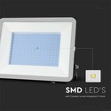 V-Tac 300W LED lyskaster - Samsung LED chip, arbeidslampe, utendørs