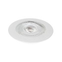 HiluX D1 Gen3 - Full Spectrum LED Innfelingsspot, 2.8W, RA97 2700K, Hvit