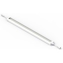 LEDlife 50W Philips LED vekstarmatur - 112,5 cm, RA95, fullt lysspektrum, IK05, IP65
