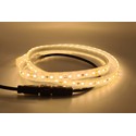 LEDlife Badstu LED strip - 1M, 8W per meter, IP68, 24V