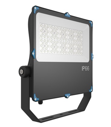 LEDlife Bright 100W LED lyskaster - 150lm/W, arbeidslampe, utendørs