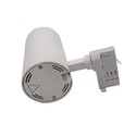 LEDlife hvit skinnespot 24W - Flicker free, 125lm/w, 3-faset