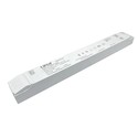 Lifud 150W Dimbar strømforsyning - 24V DC, 6.25A, Triac dim, flicker free, IP20