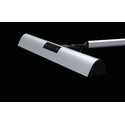 LEDlife 16W inspeksjonslampe - Hvit, 4-trinns dimbar, flicker free, RA 95