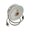 50m LEDlife arbeidslys LED strip på trommel - 230V, IP67, 180 LED/m, 11W/m, 1100 lm/m